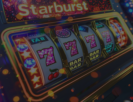 Starburst