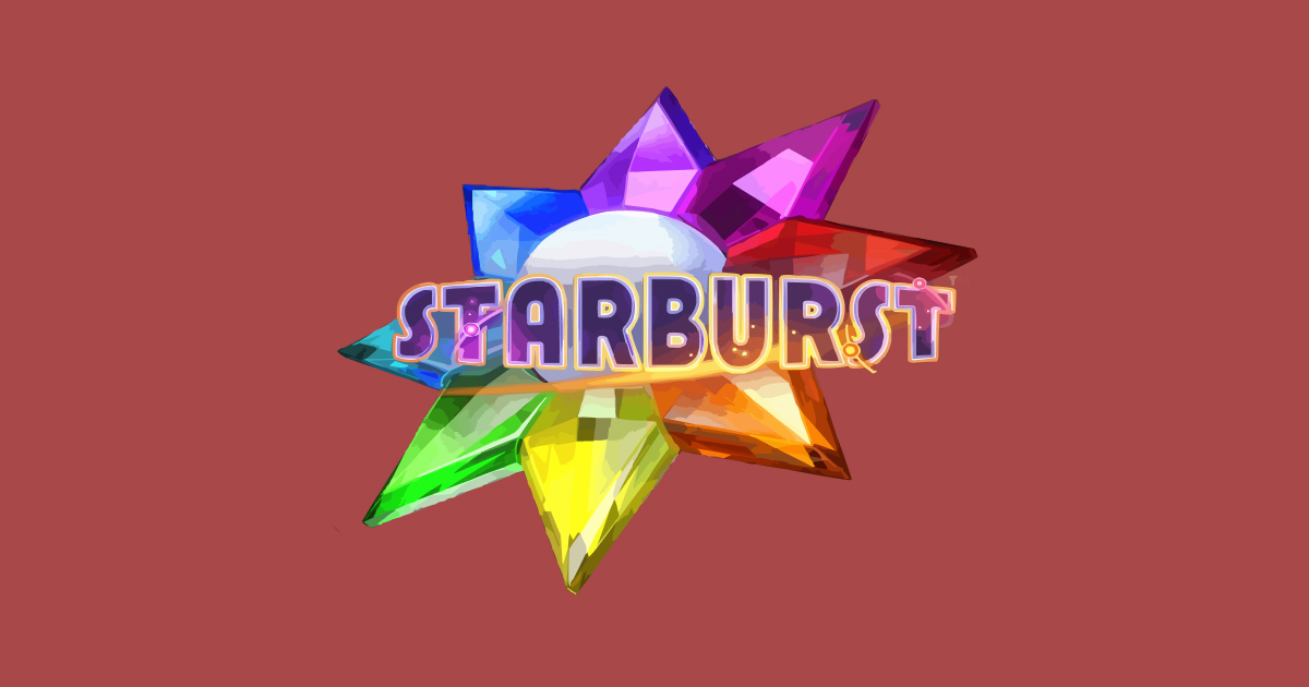 Starburst